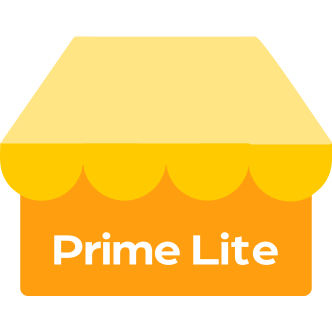Prime Lite Store