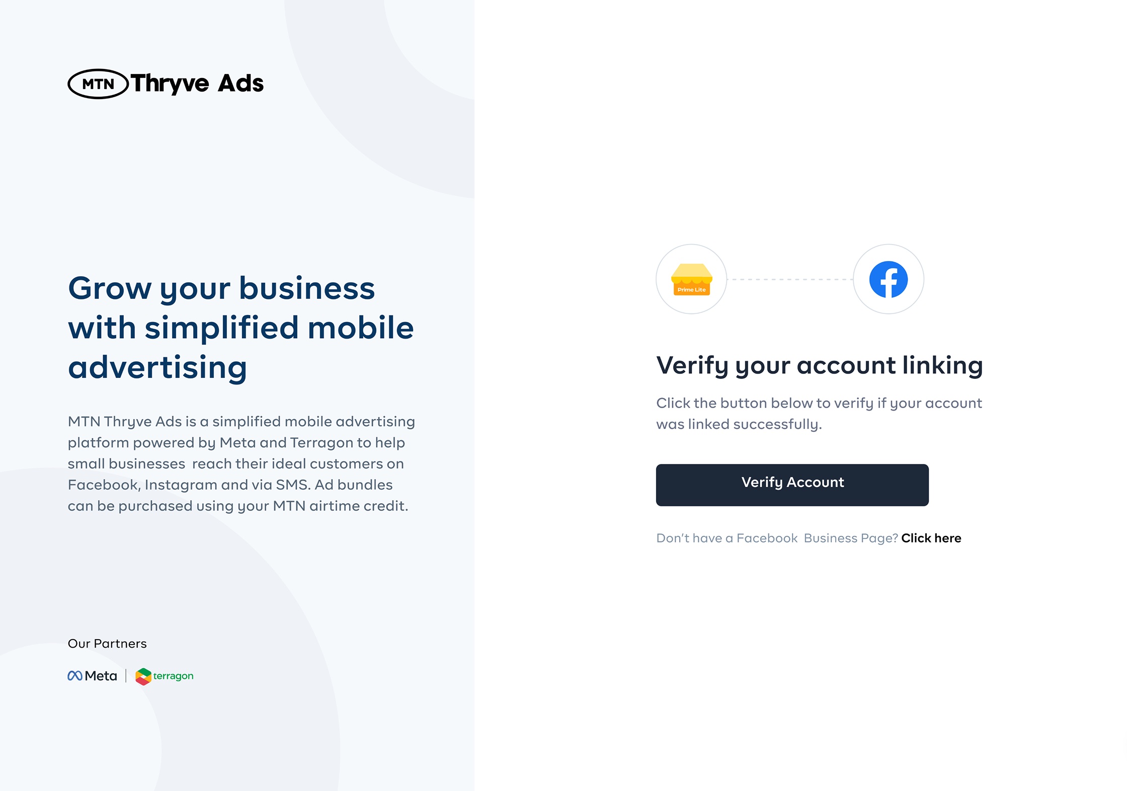 Account Linking