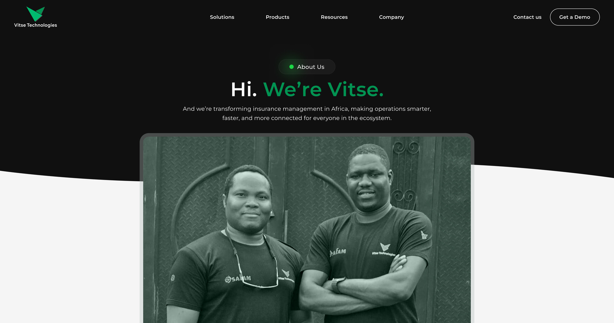 About Us