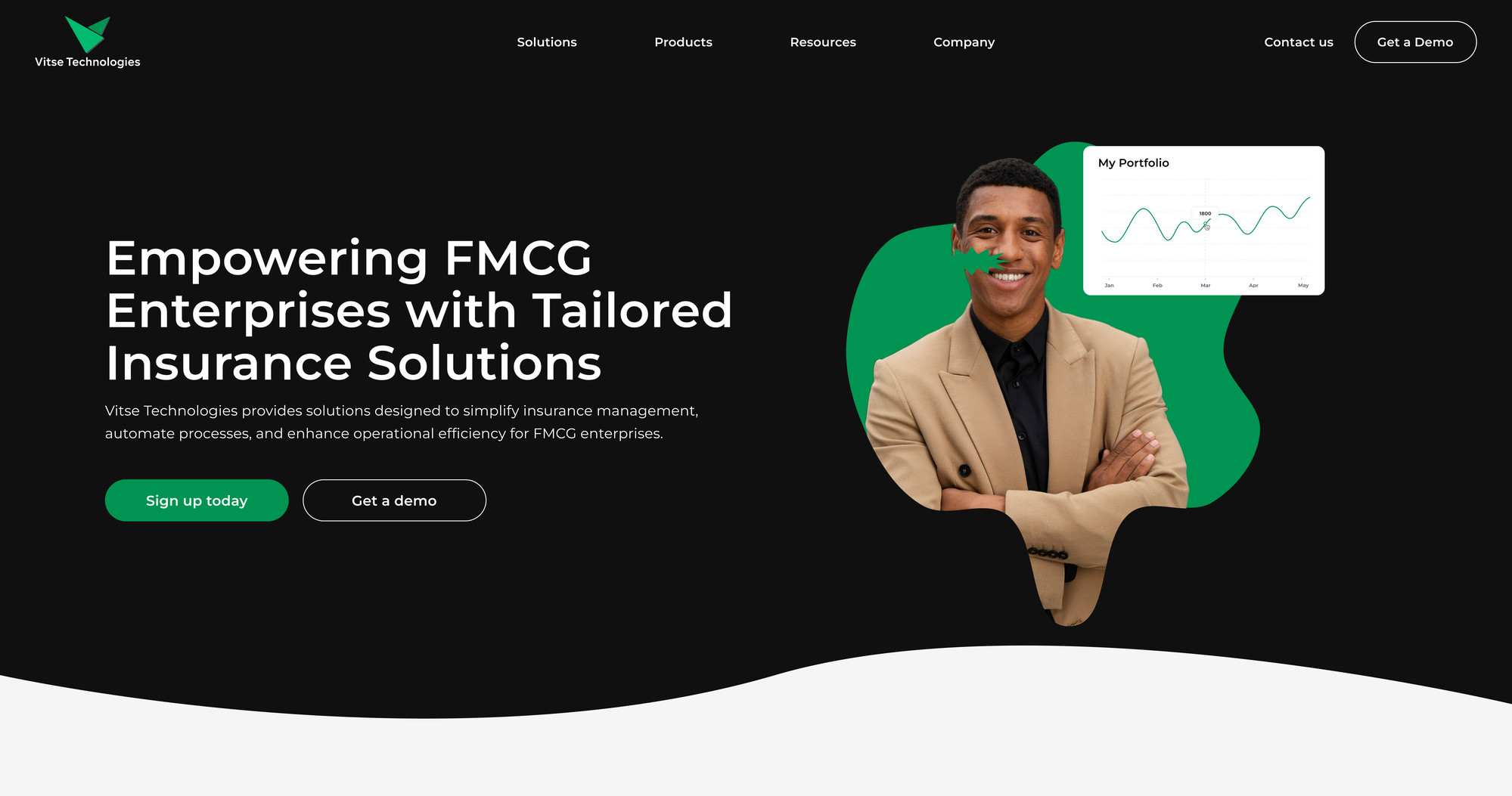 FMCG Enterprises