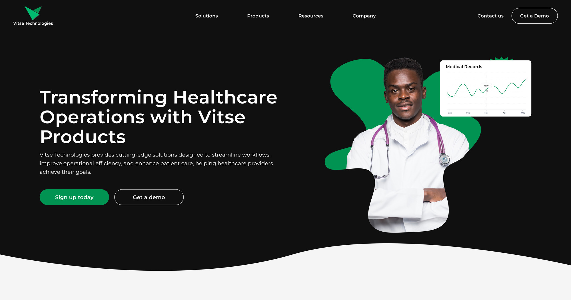 Healthcare